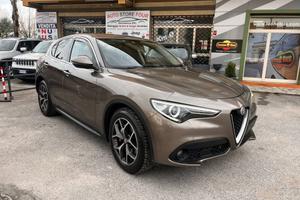 ALFA ROMEO STELVIO Q4 EXECUTIVE 180CV