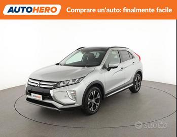 MITSUBISHI Eclipse Cross FC78524