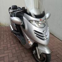 Kymco Grand Dink 150 del 2002