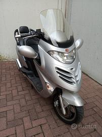 Kymco Grand Dink 150 del 2002