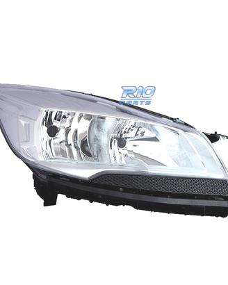 FANALE DESTRO PER FORD KUGA II 13-17