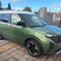 FORD TOURNEO COURIER-FINANZIABILE