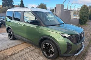 FORD TOURNEO COURIER-FINANZIABILE