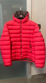 Piumino Colmar rosso