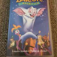 Bartok Il Magnifico VHS