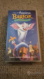 Bartok Il Magnifico VHS