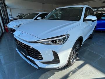 MG ZS 1.5 Hybrid+ Luxury/PREZZO REALE/VARI COLOR