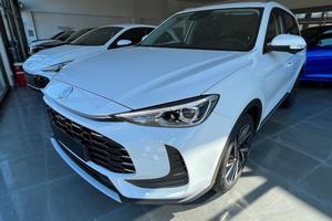 MG ZS 1.5 Hybrid+ Luxury/PREZZO REALE/VARI COLOR