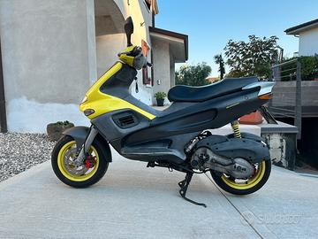 Gilera Runner 125 / 180