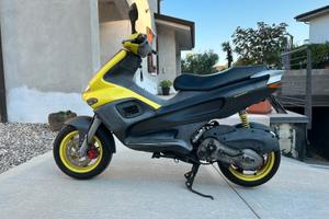 Gilera Runner 125 / 180