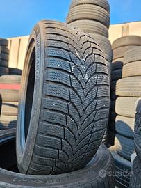 215 50 R 17 95V Nexen Winguard Snow SPORT 2 WU7