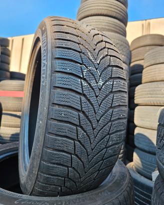 215 50 R 17 95V Nexen Winguard Snow SPORT 2 WU7