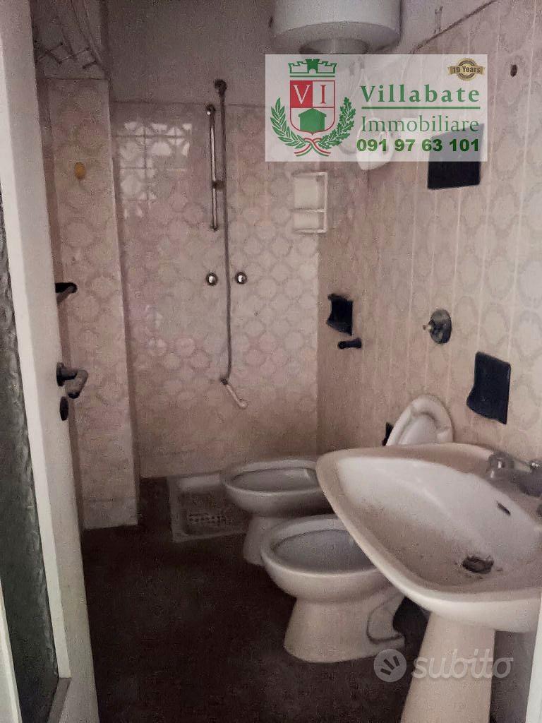 Appartamento – Ficarazzi, Palermo - Altro