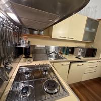 Cucina Binova
