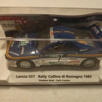 Lancia 037 Fly G.Rossi