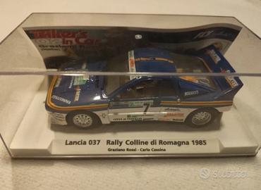 Lancia 037 Fly G.Rossi