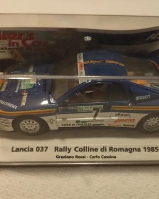 Lancia 037 Fly G.Rossi