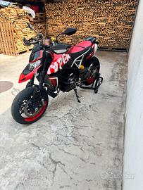 Ducati Hypermotard 950 RVE
