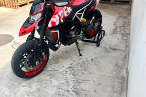 Ducati Hypermotard 950 RVE