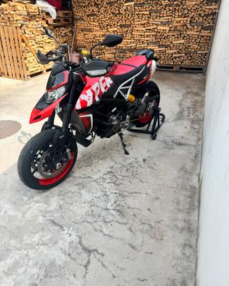 Ducati Hypermotard 950 RVE