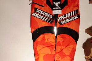 Pantaloni grenzgaenger