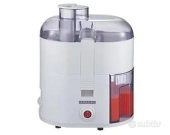 Centrifuga - Estrattore di succo Severin Juicy 300