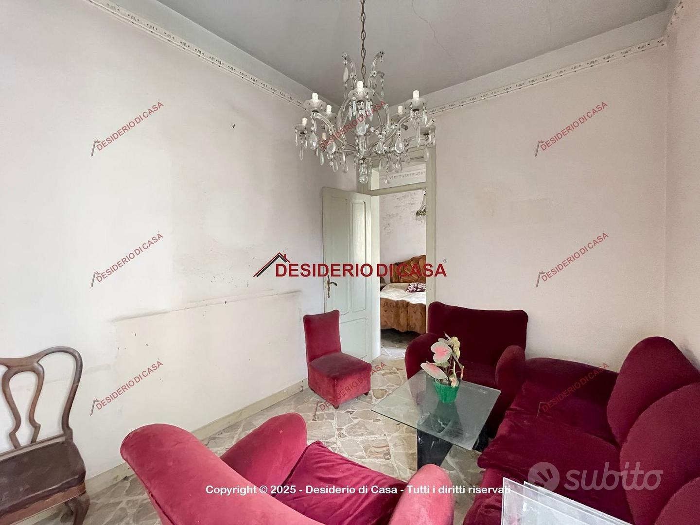Appartamento – Trapani, Il Palazzo - Vista 2