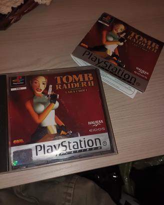 PlayStation 1 Sony con gioco originale slot e disc