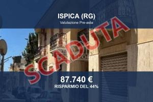 Immobile in asta di 163 m² con più di 5 locali a I