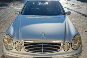 Mercedese E220 Avantgarde