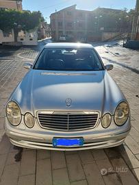Mercedese E220 Avantgarde