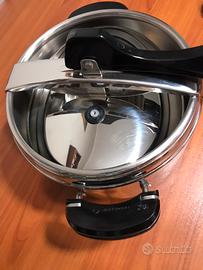 Pentola a pressione Lagostina