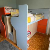 Camera bambini