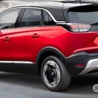 Ricambi opel crossland x musata num55680