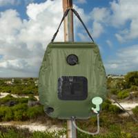 Doccia solare 20L , spedizione GRATIS in tutta IT