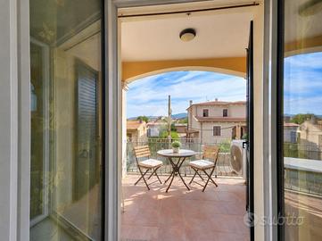 3 LOCALI A VALLEDORIA