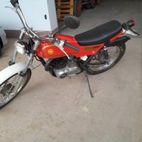 Montesa Cota 242 - 1976