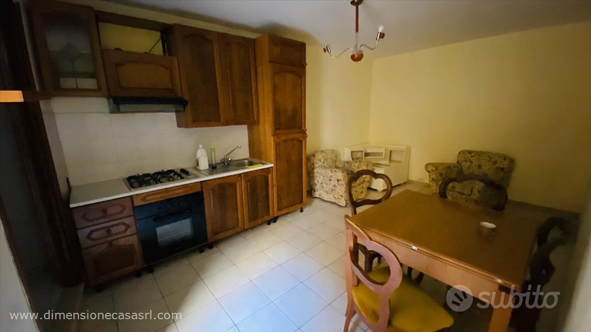 Appartamento – San Cataldo, Bigini - Vista 2