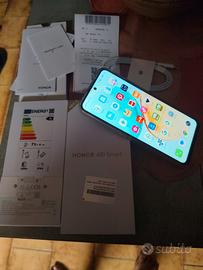 Honor 400 smart