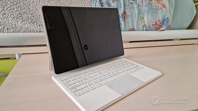 Cover tastiera samsung tab 12.4"