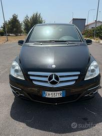 Mercedes Classe B 2011