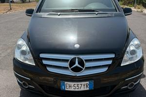 Mercedes Classe B 2011