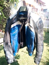 Giubbotto Motociclista