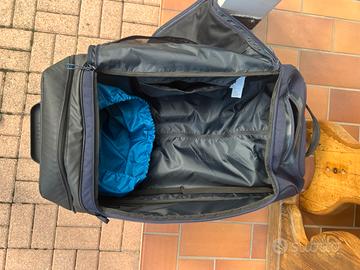 Decathlon Trolley da 60 litri