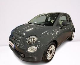 FIAT 500 1.2 Dualogic Lounge