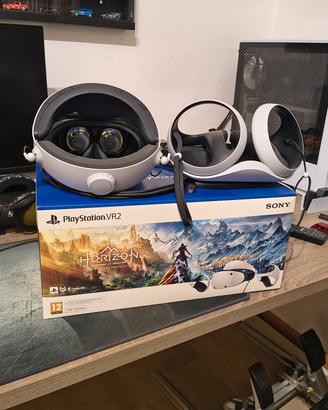 PSVR 2