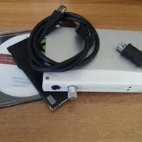 BEHRINGER FCA202 F-Control
