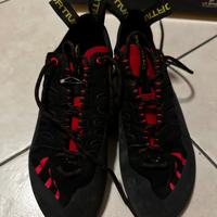 Scarpette arrampicata La Sportiva