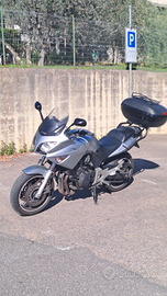 Honda CBF 600