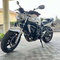 Yamaha FZ6